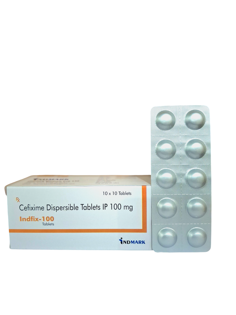 INDFIX-100 TAB